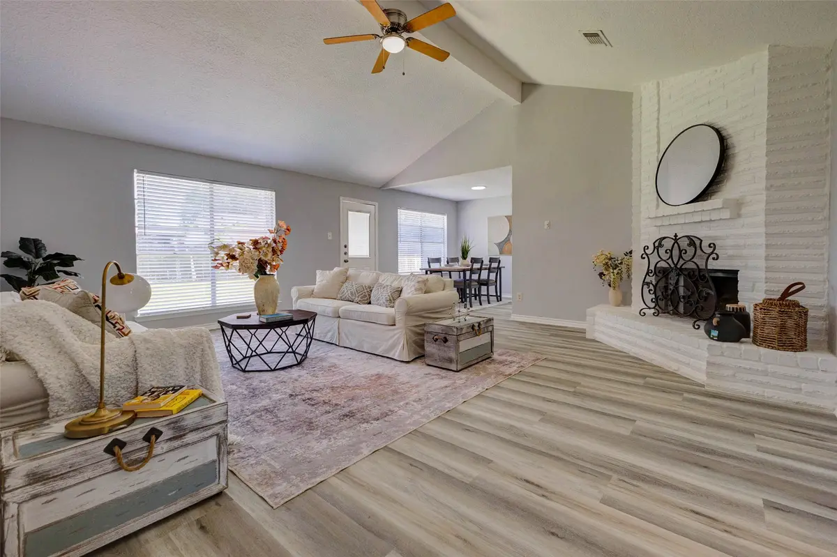 7006 Pickett Drive, Richmond, TX 77469 - #1