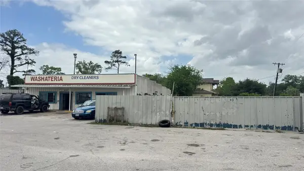 6513 Laura Koppe Road, Houston, TX 77016