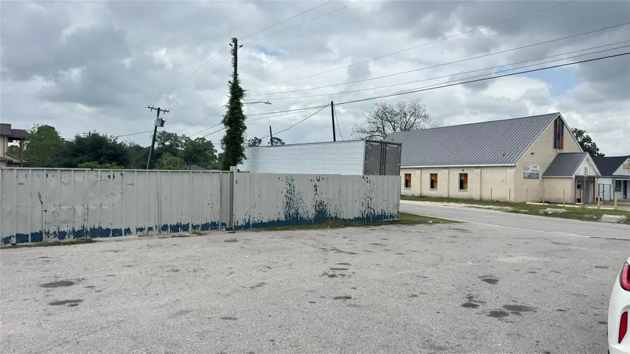 6513 Laura Koppe Road, Houston, TX 77016 - #2