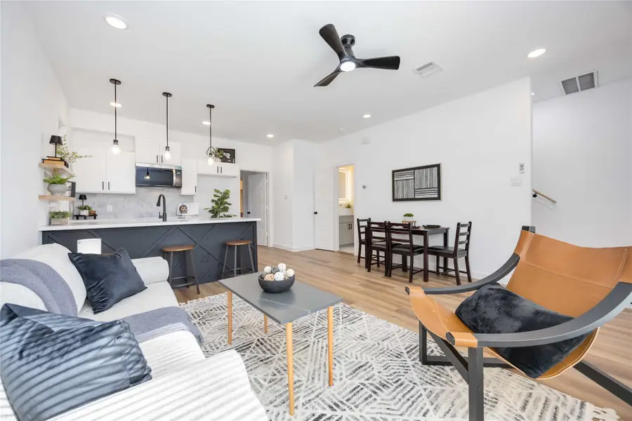 5809 Senior Street, Houston, TX 77016 - #3