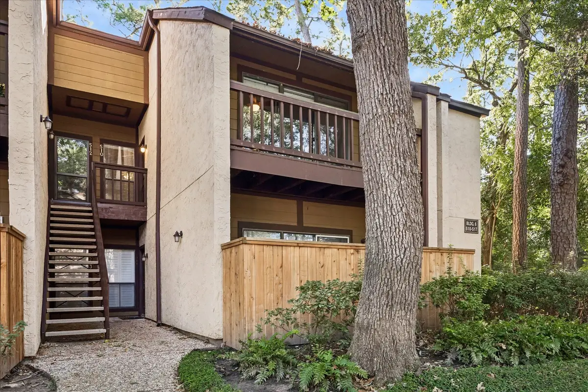 11711 Memorial Drive #510, Houston, TX 77024 - #1