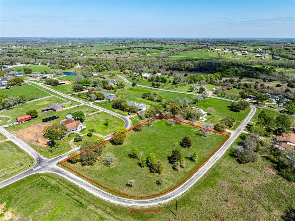 TBD Kurt Drive, Brenham, TX 77833 ERA