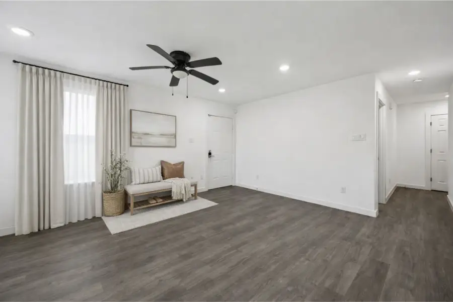 3912 Woolworth Street, Houston, TX 77026 - #3