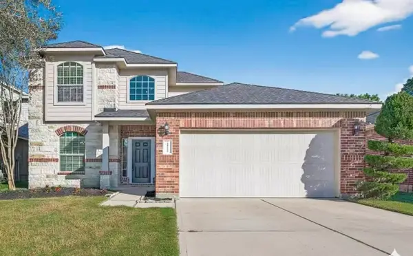 14722 Palladio Drive, Cypress, TX 77429