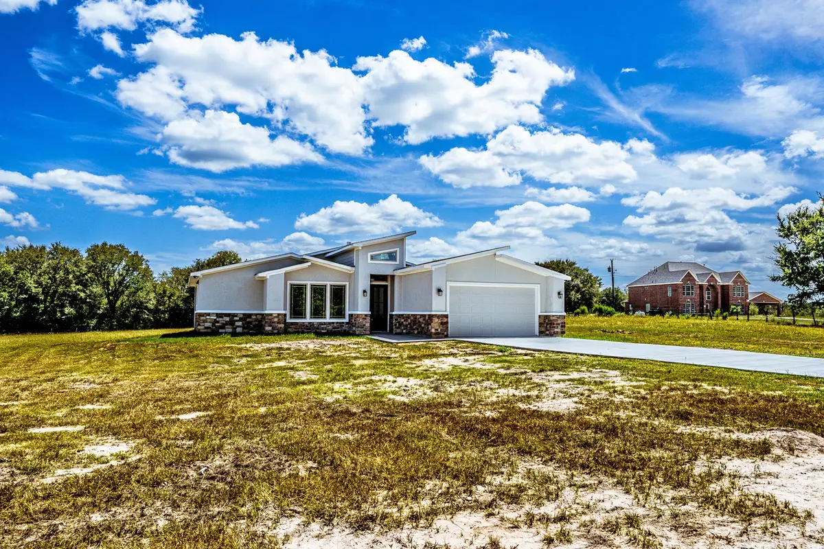 31 Chandlers Way, Huntsville, TX 77320 - #1