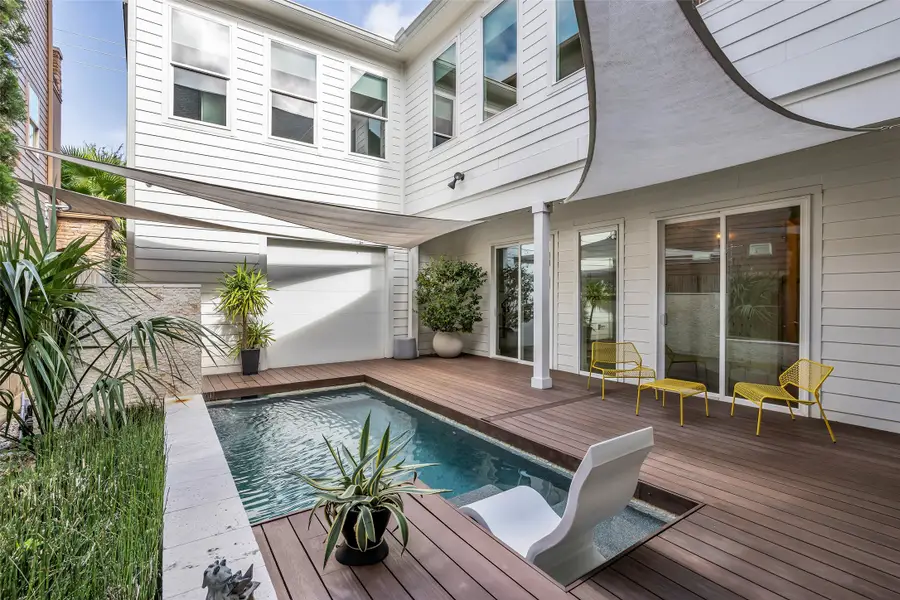1216 Malone Street, Houston, TX 77007 - #2