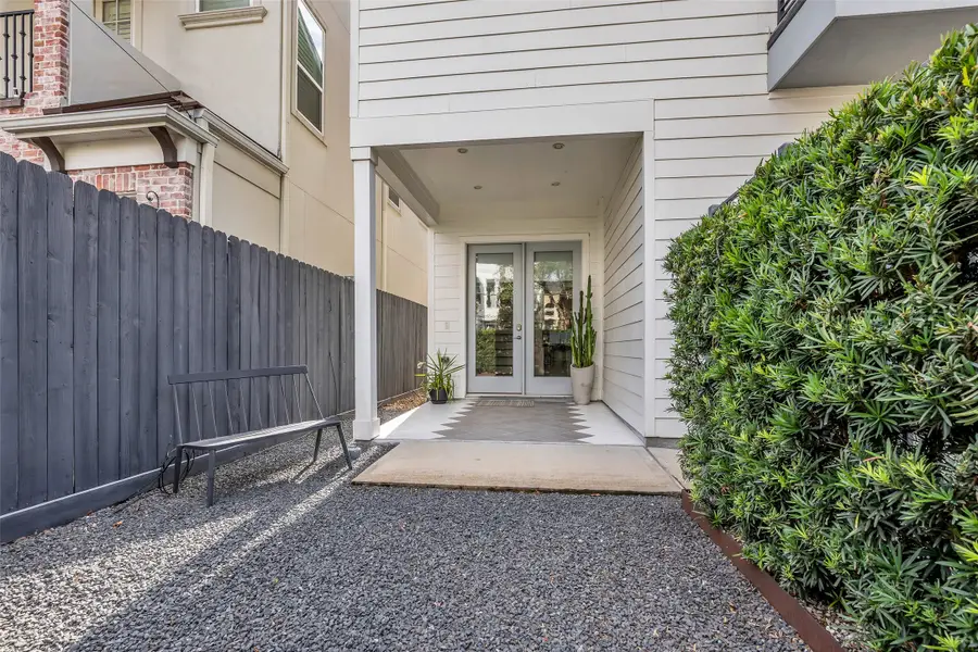 1216 Malone Street, Houston, TX 77007 - #3