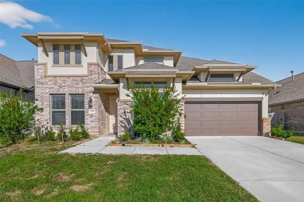 1318 Munson Valley Road, Richmond, TX 77406