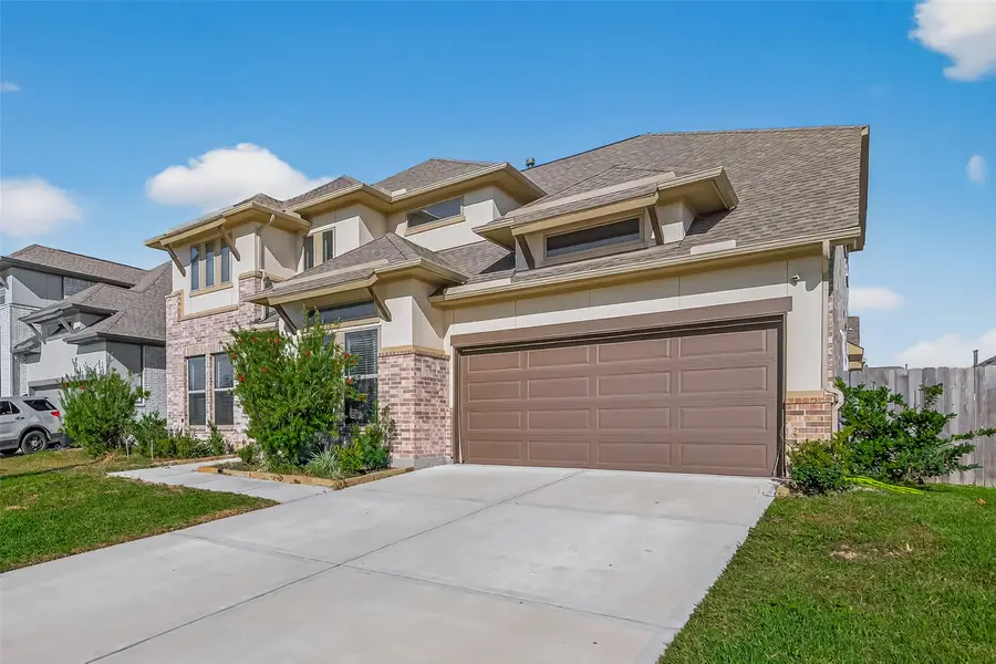 1318 Munson Valley Road, Richmond, TX 77406 - Image #2