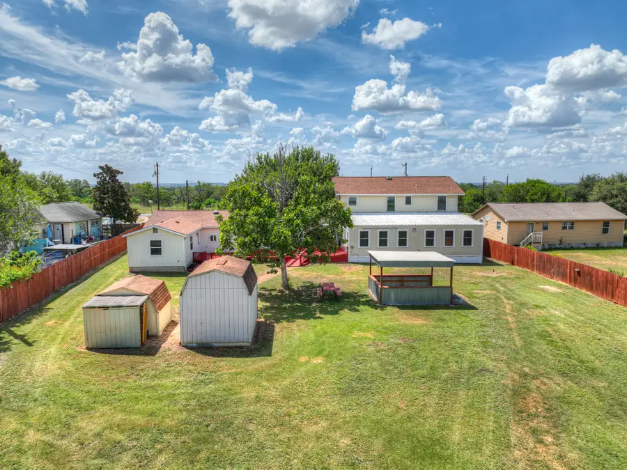 580 E Zipp Road, New Braunfels, TX 78130 - #2