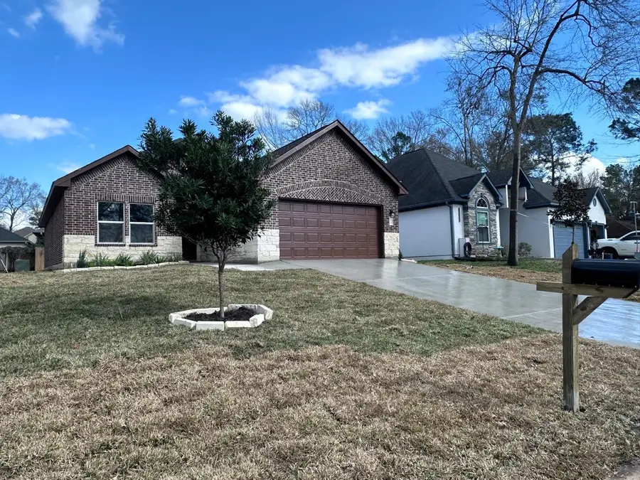3370 Masters Drive, Montgomery, TX 77356 - #3
