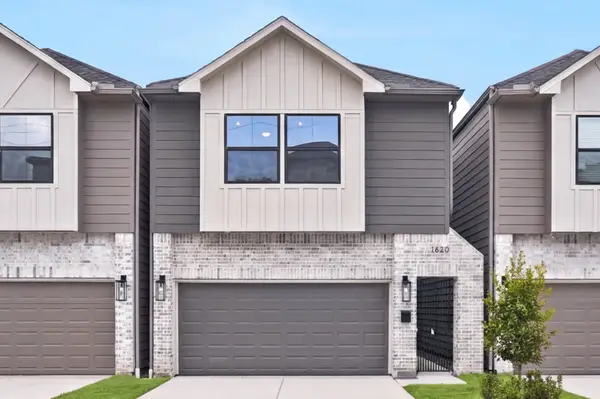 1434 Alexander Street, Houston, TX 77008