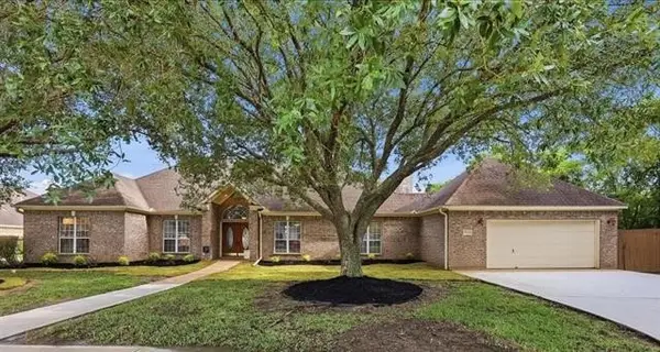8135 Medinah Drive, Beaumont, TX 77707