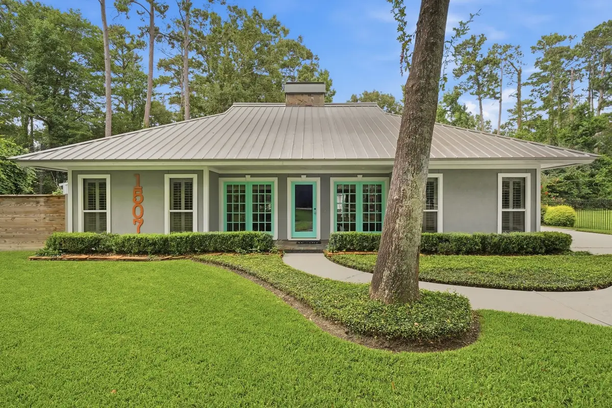 1507 Melissa Drive, Spring, TX 77386 - #1