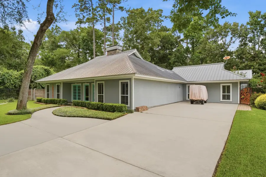 1507 Melissa Drive, Spring, TX 77386 - #3