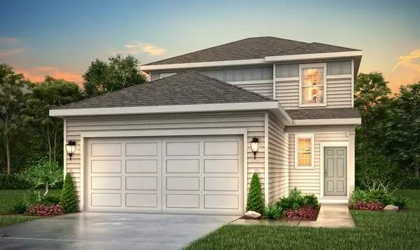 1229 Catalina Drive, Brookshire, TX 77423