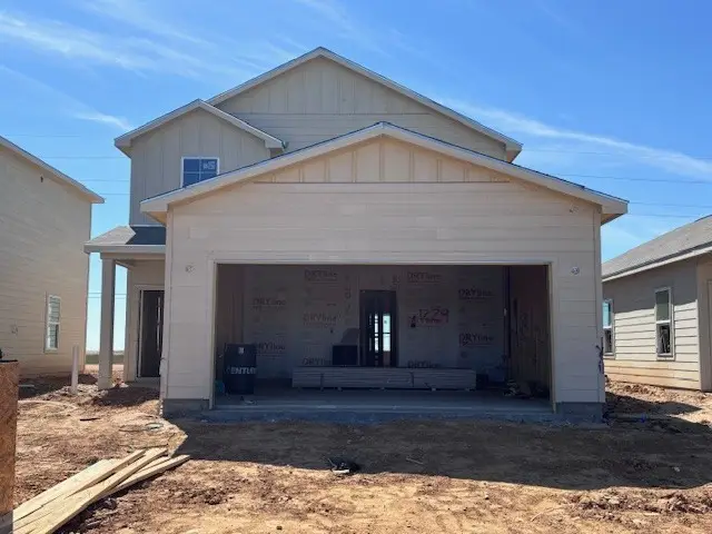 1229 Catalina Drive, Brookshire, TX 77423 - #2