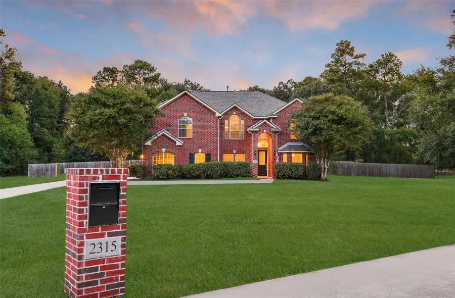 2315 Legends Gate Drive, Spring, TX 77386 - Image #2