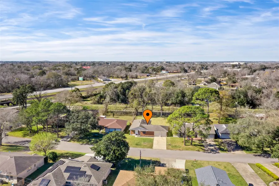 5330 Royal Oak Drive, Texas City, TX 77591 - #3