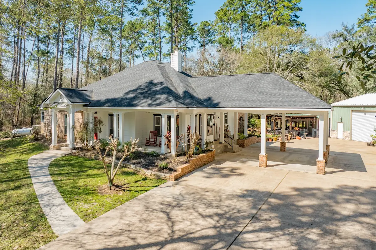 7210 Timberwilde Drive, Alvin, TX 77511 - #1