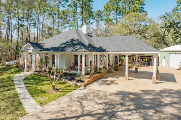 7210 Timberwilde Drive, Alvin, TX 77511