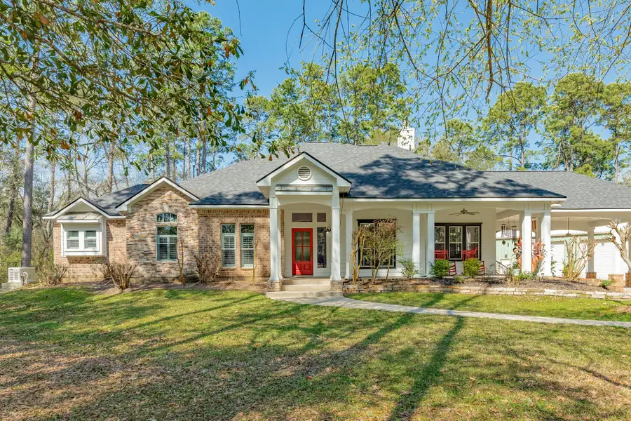 7210 Timberwilde Drive, Alvin, TX 77511 - #3