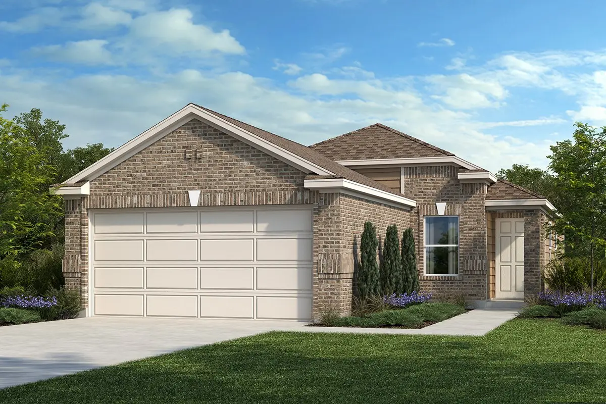 22870 Fulton Landing Drive, Hockley, TX 77447 - #1
