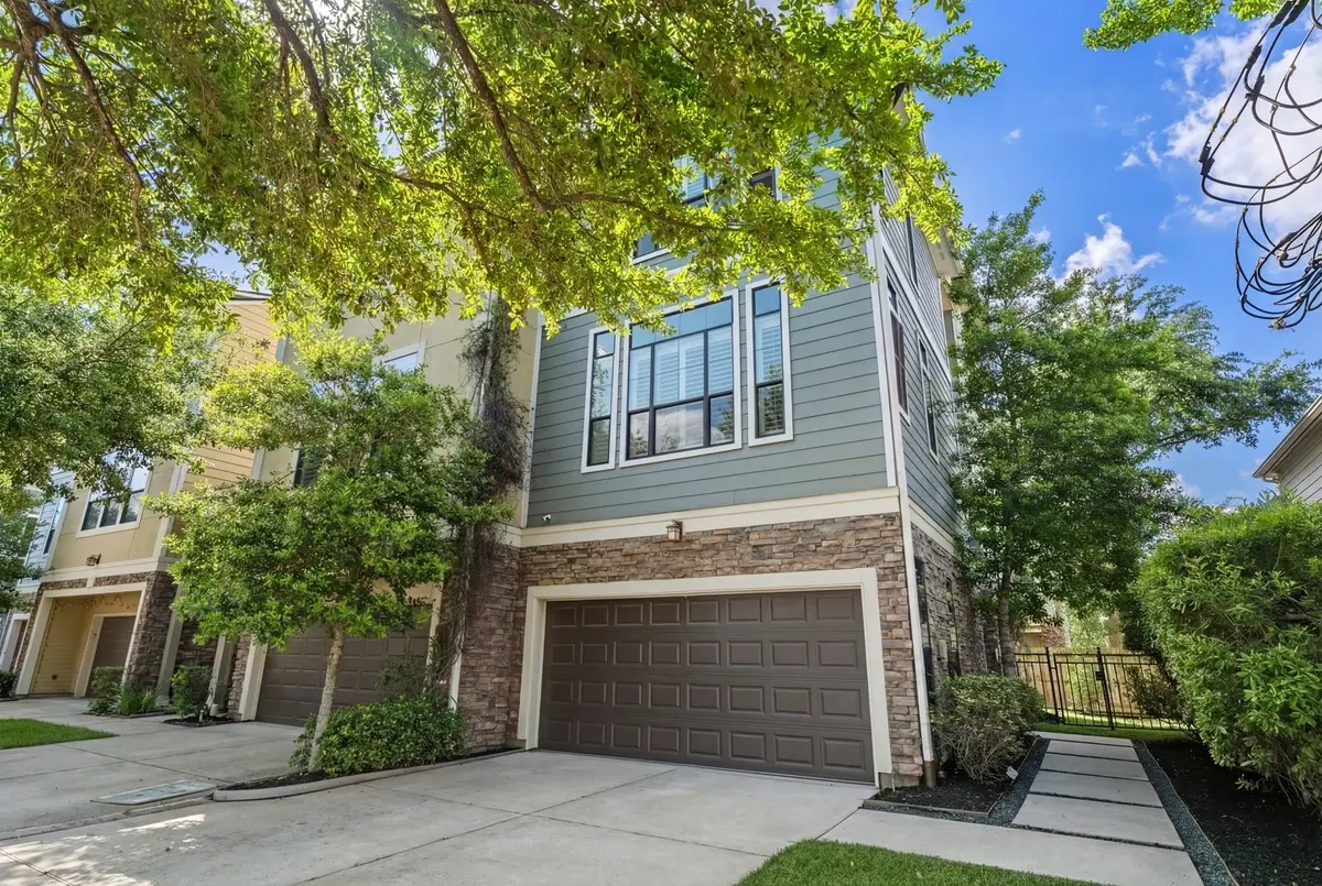 1118 W 25th Street, Houston, TX 77008 - #1