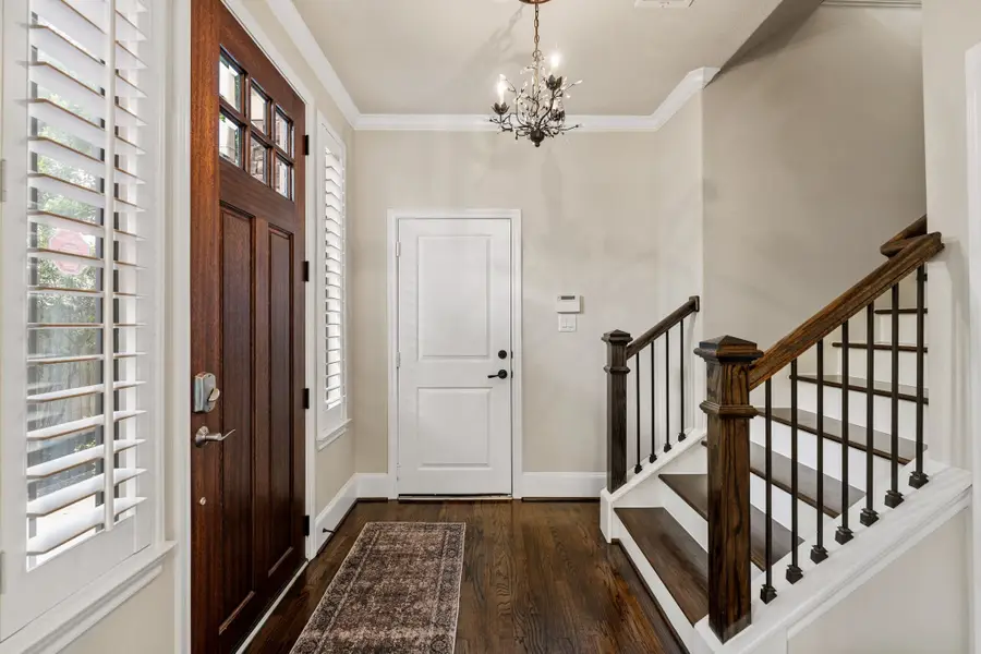 1118 W 25th Street, Houston, TX 77008 - #3