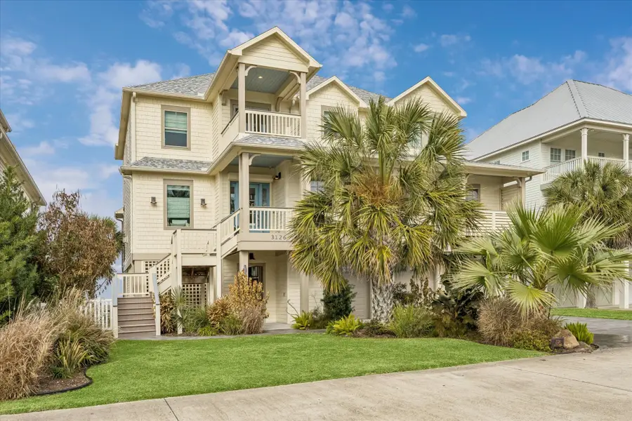 3126 Lafittes Point, Galveston, TX 77554 - #2