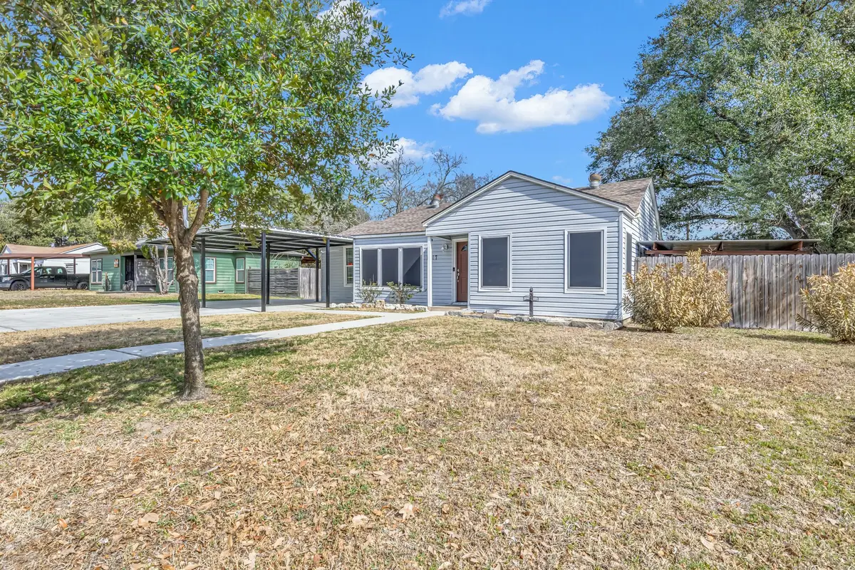 1517 Oakview Street, Bryan, TX 77802 - #1