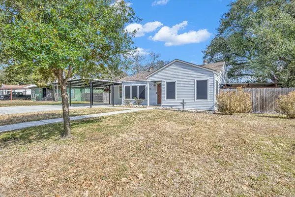 1517 Oakview Street, Bryan, TX 77802