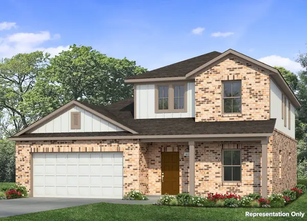 7952 Kastamonu Street, Montgomery, TX 77316