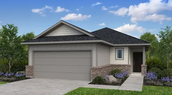 18018 Lasso Mills Drive, Hockley, TX 77447