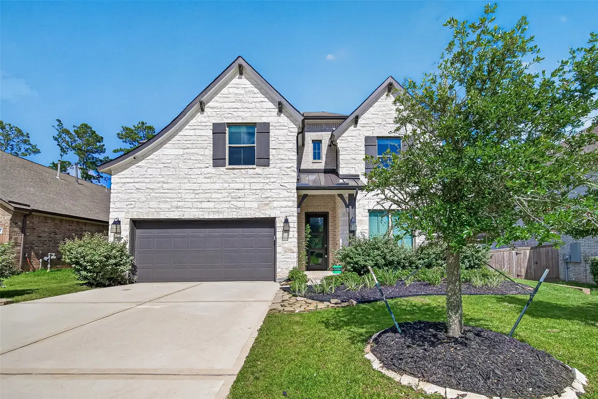 118 Dorado Sky Court, Conroe, TX 77318 - #1
