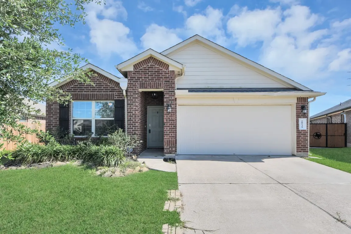 20939 Wedgewood Chase Way, Katy, TX 77449 - #1