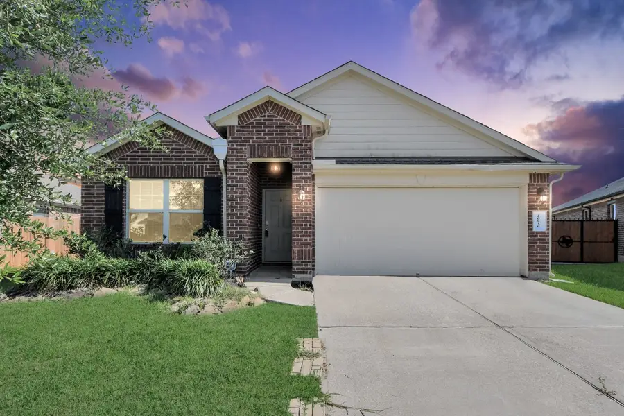 20939 Wedgewood Chase Way, Katy, TX 77449 - #2