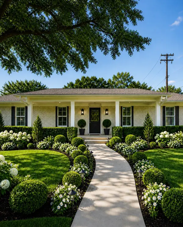 1007 Blue Willow Drive, Houston, TX 77042