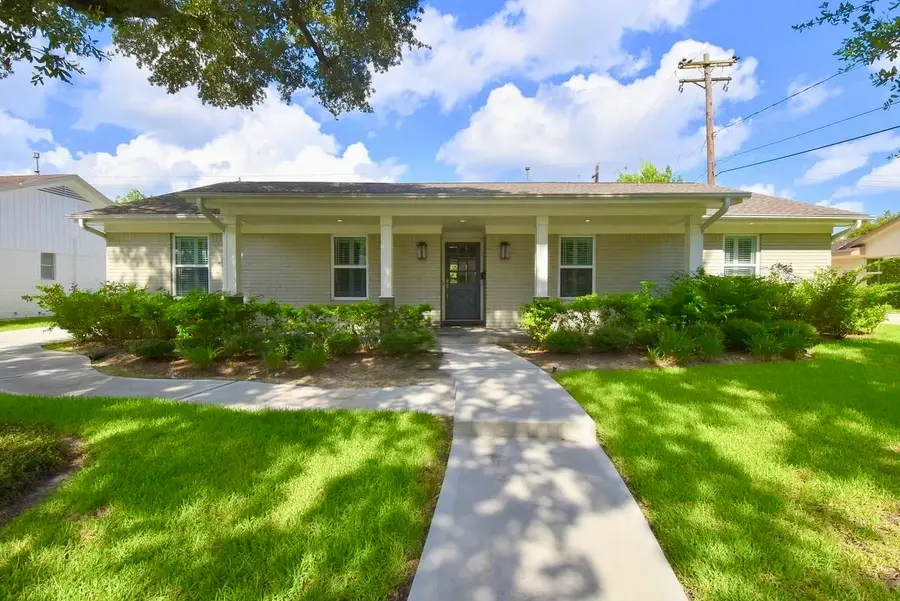 1007 Blue Willow Drive, Houston, TX 77042 - #3