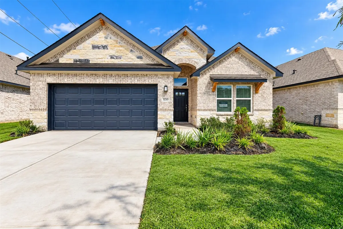 3210 Emerald Hills Drive, Angleton, TX 77515 - #1