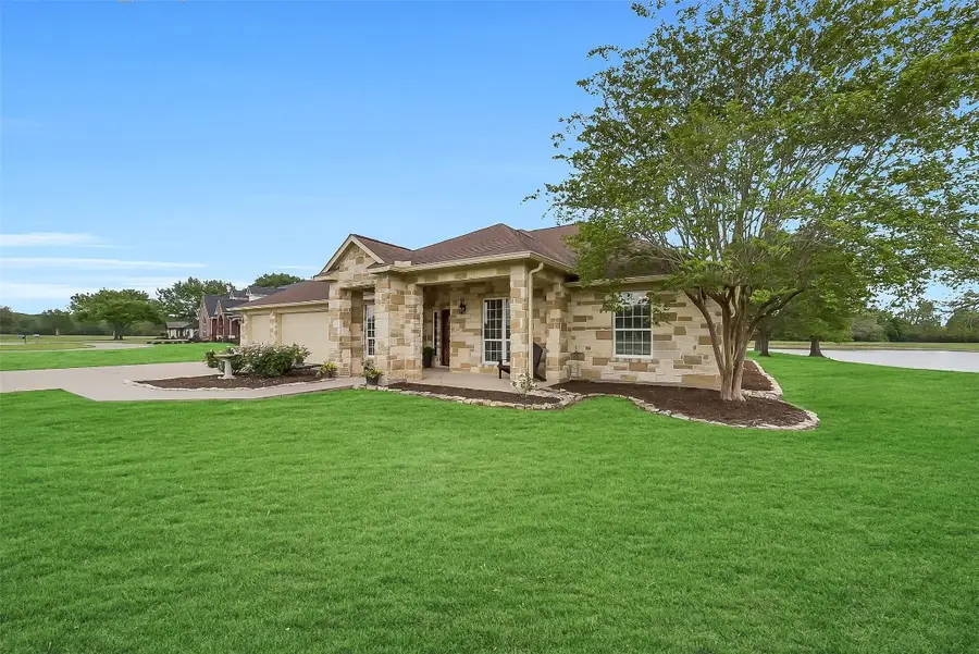 132 River Bend Drive, East Bernard, TX 77435 - #3