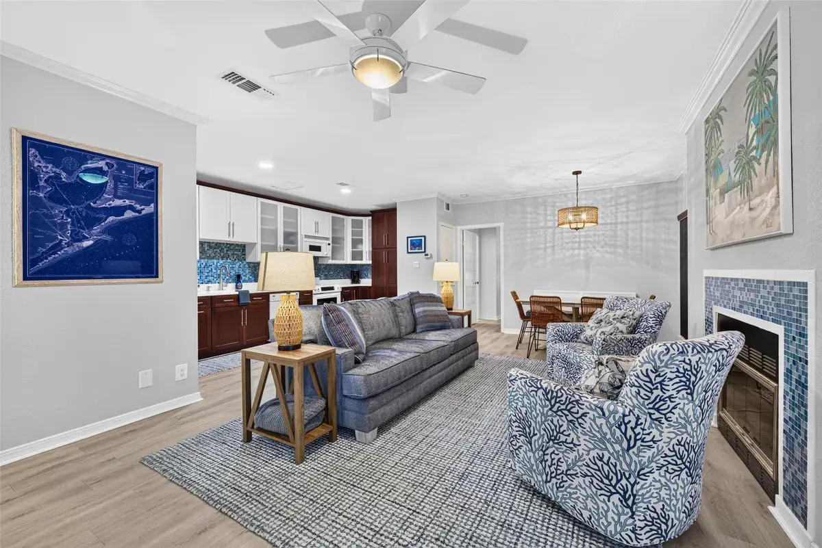 921 Marine Drive #111, Galveston, TX 77550 - #1