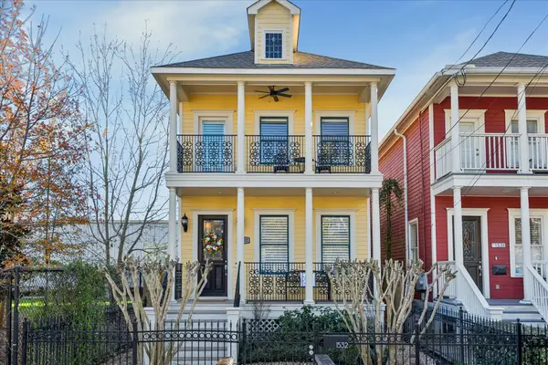 1532 W 24th Street, Houston, TX 77008