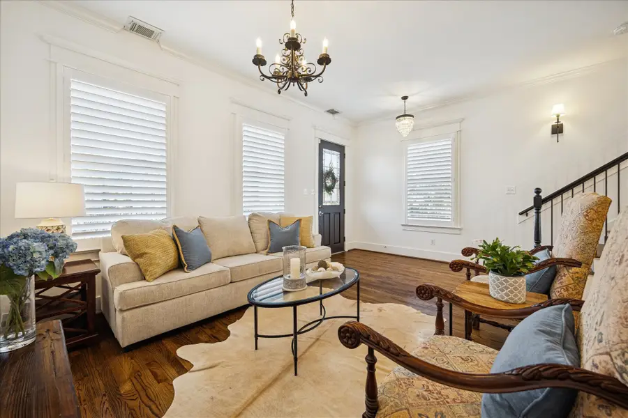 1532 W 24th Street, Houston, TX 77008 - Image #3