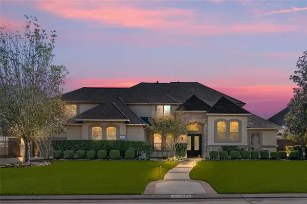 1506 Graystone Creek Court, Kingwood, TX 77345