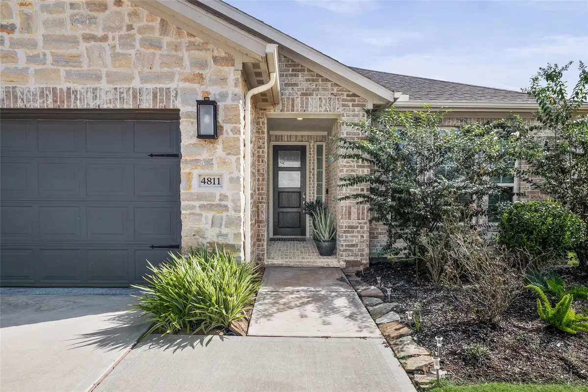 4811 Spring Crest Drive, Fulshear, TX 77441 - #1