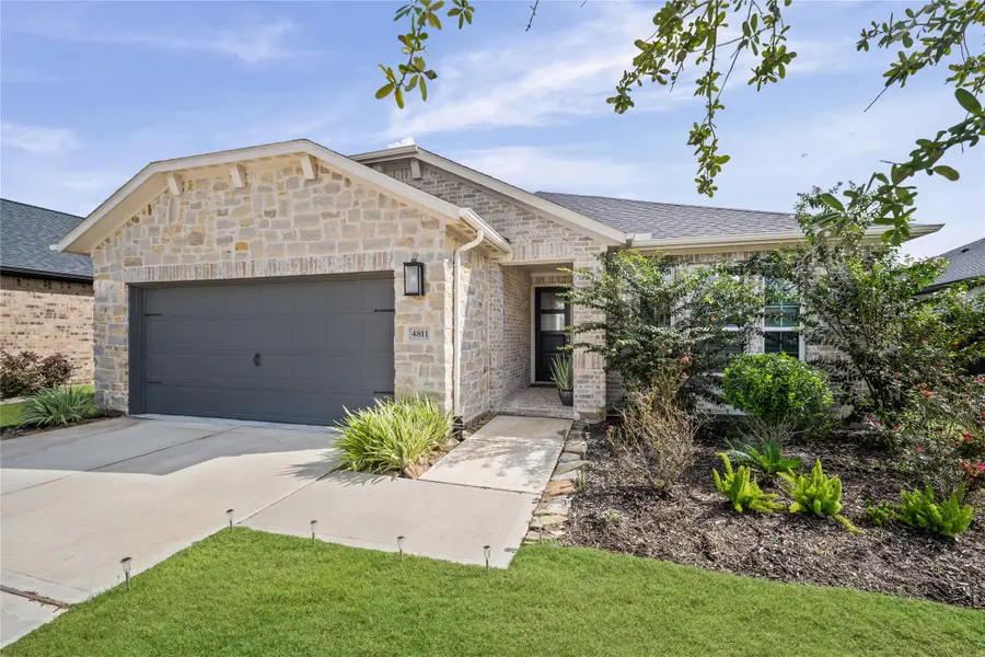 4811 Spring Crest Drive, Fulshear, TX 77441 - #2