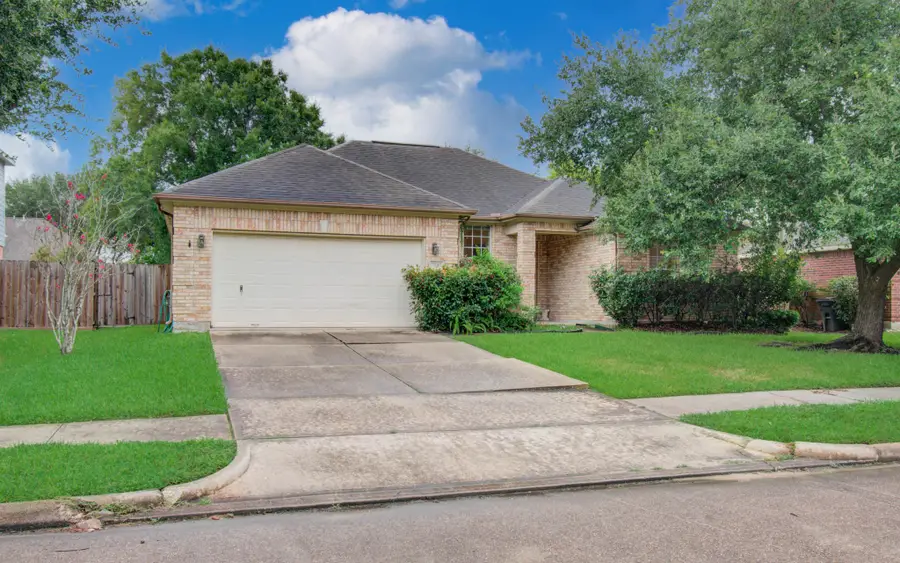 7107 Trimstone Drive, Pasadena, TX 77505 - #2