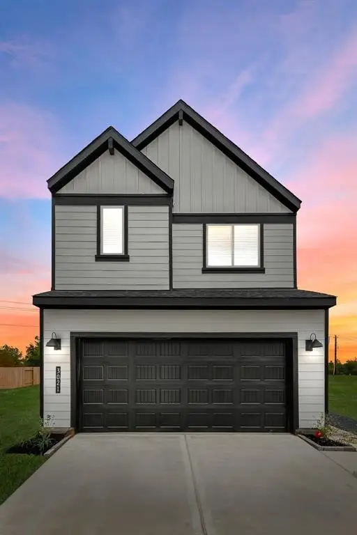 3021 Skyline Mesa Drive, Houston, TX 77047