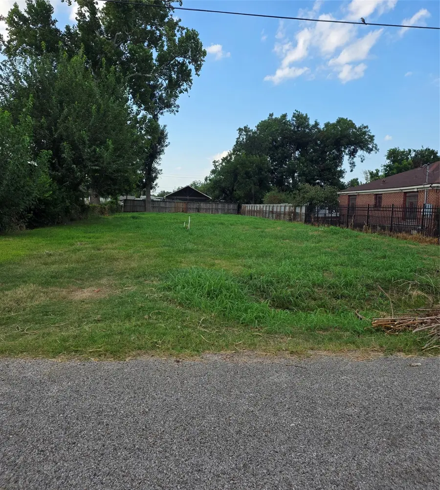 2115 Reid Street, Houston, TX 77026 - #2